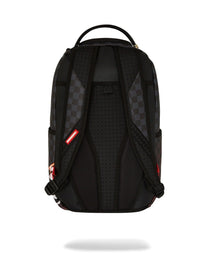 Sac à dos - SUPERMAN LASER BACKPACK - SPRAYGROUND-Magna-Carta