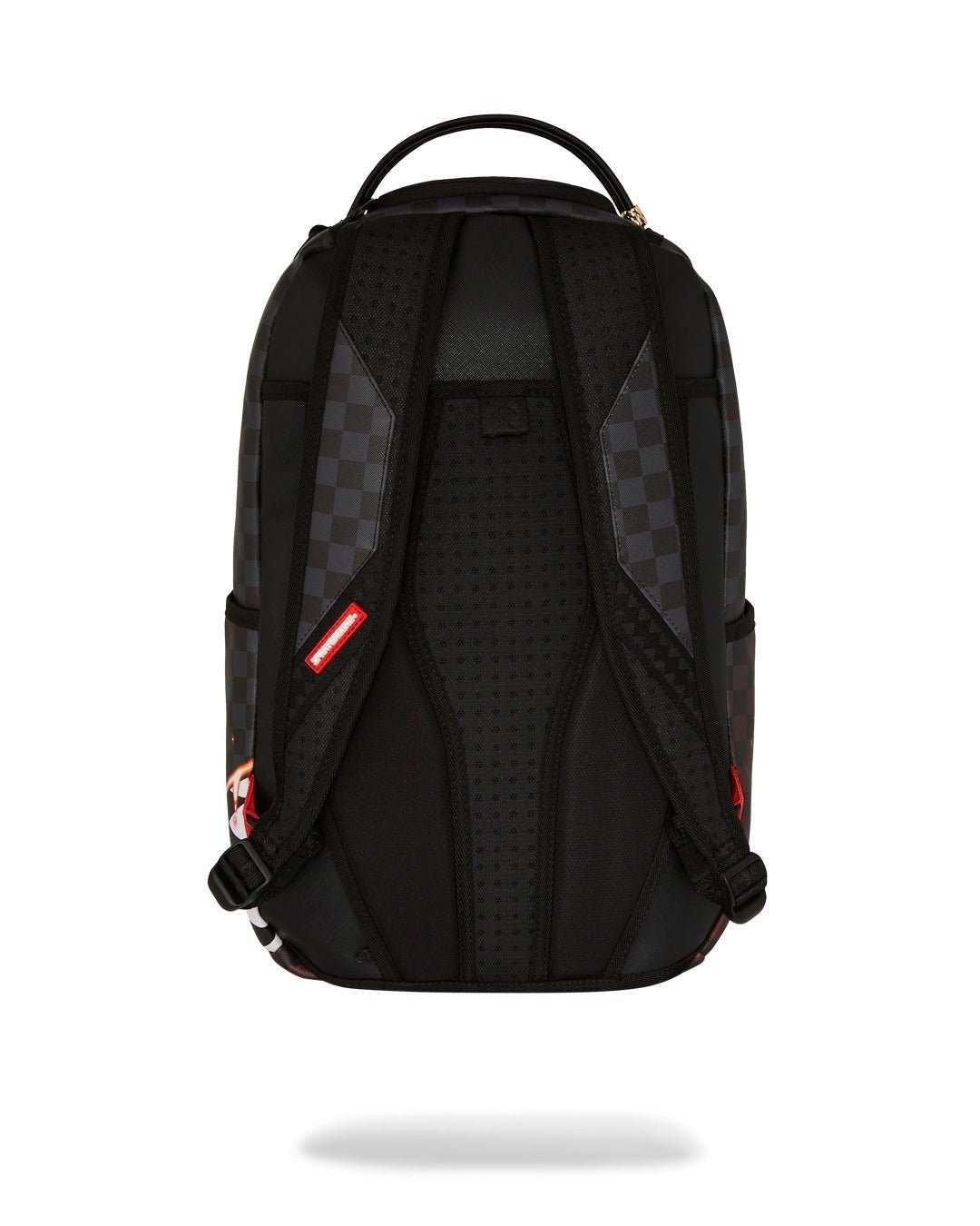 Sac à dos - SUPERMAN LASER BACKPACK - SPRAYGROUND-Magna-Carta