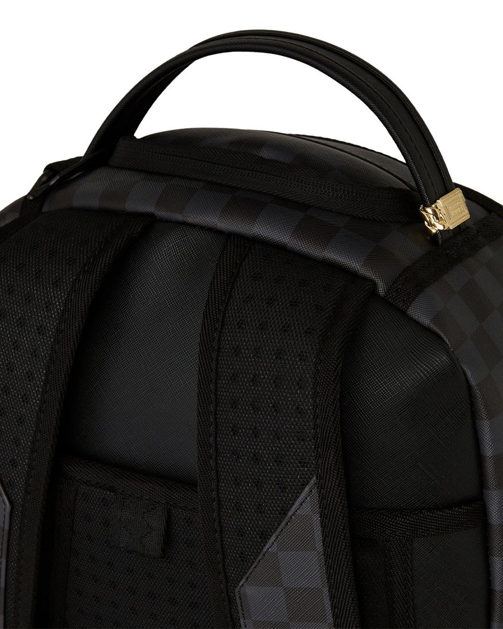 Sac à dos - SUPERMAN LASER BACKPACK - SPRAYGROUND-Magna-Carta