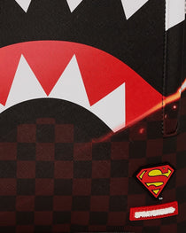 Sac à dos - SUPERMAN LASER BACKPACK - SPRAYGROUND-Magna-Carta