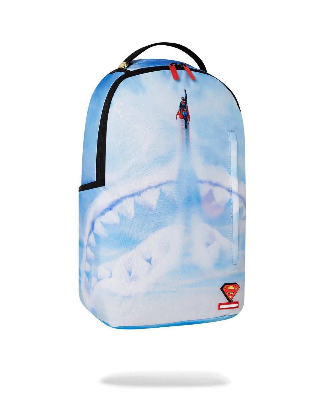 Sac à dos - SUPERMAN ON CLOUDS DLXR BACKPACK - SPRAYGROUND Secondary image