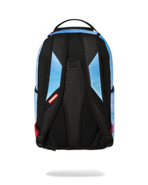 Sac à dos - SUPERMAN ON CLOUDS DLXR BACKPACK - SPRAYGROUND-Magna-Carta