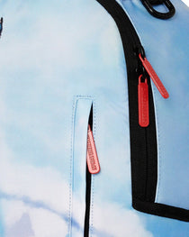 Sac à dos - SUPERMAN ON CLOUDS DLXR BACKPACK - SPRAYGROUND-Magna-Carta