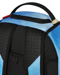 Sac à dos - SUPERMAN ON CLOUDS DLXR BACKPACK - SPRAYGROUND-Magna-Carta