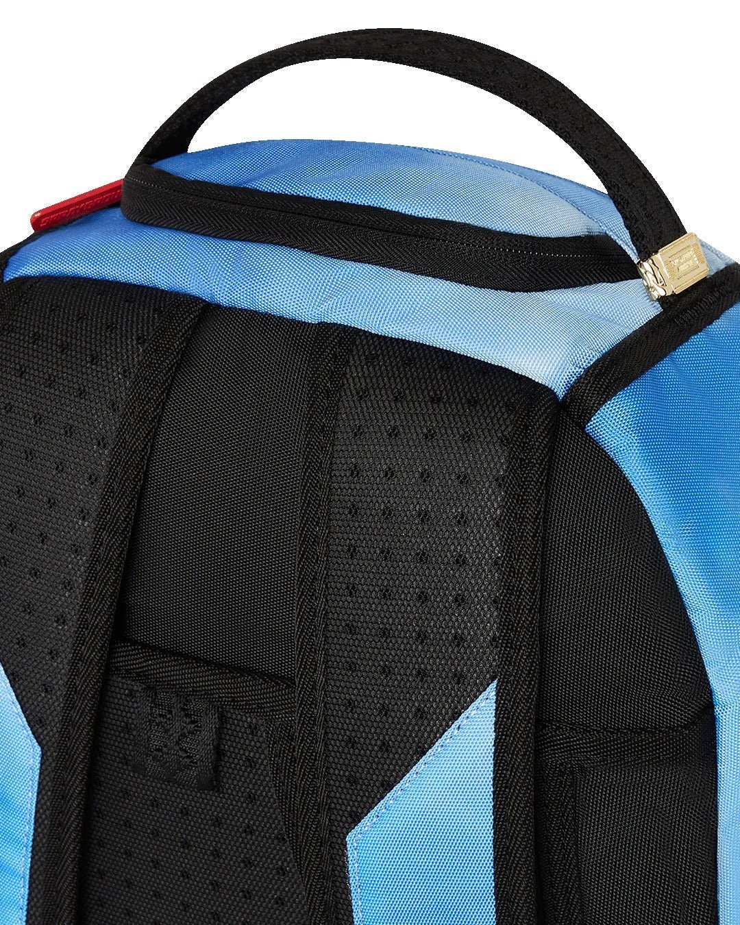 Sac à dos - SUPERMAN ON CLOUDS DLXR BACKPACK - SPRAYGROUND-Magna-Carta