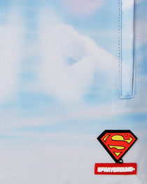 Sac à dos - SUPERMAN ON CLOUDS DLXR BACKPACK - SPRAYGROUND-Magna-Carta