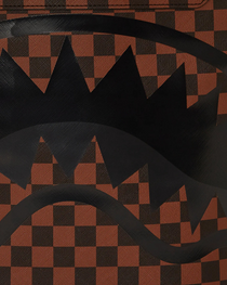 Sac à dos - TAKEOVER THE THRONE DLXSV BACKPACK - SPRAYGROUND-Magna-Carta