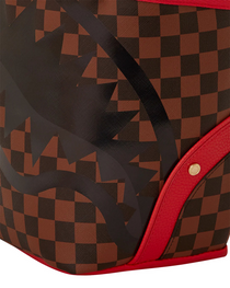 Sac à dos - TAKEOVER THE THRONE DLXSV BACKPACK - SPRAYGROUND-Magna-Carta