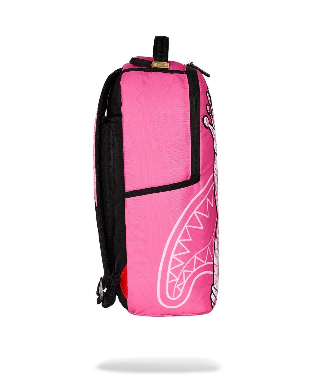 Sac à dos - TATTED HAND ASTRO DLXR BACKPACK - SPRAYGROUND Secondary image