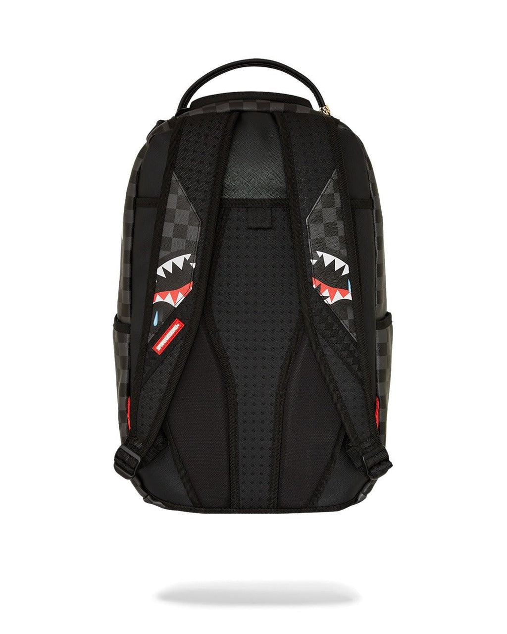 Sac à dos - TAZ SHARK BITE BAG BACKPACK - SPRAYGROUND-Magna-Carta