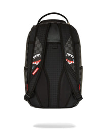 Sac à dos - TAZ SHARK BITE BAG BACKPACK - SPRAYGROUND-Magna-Carta