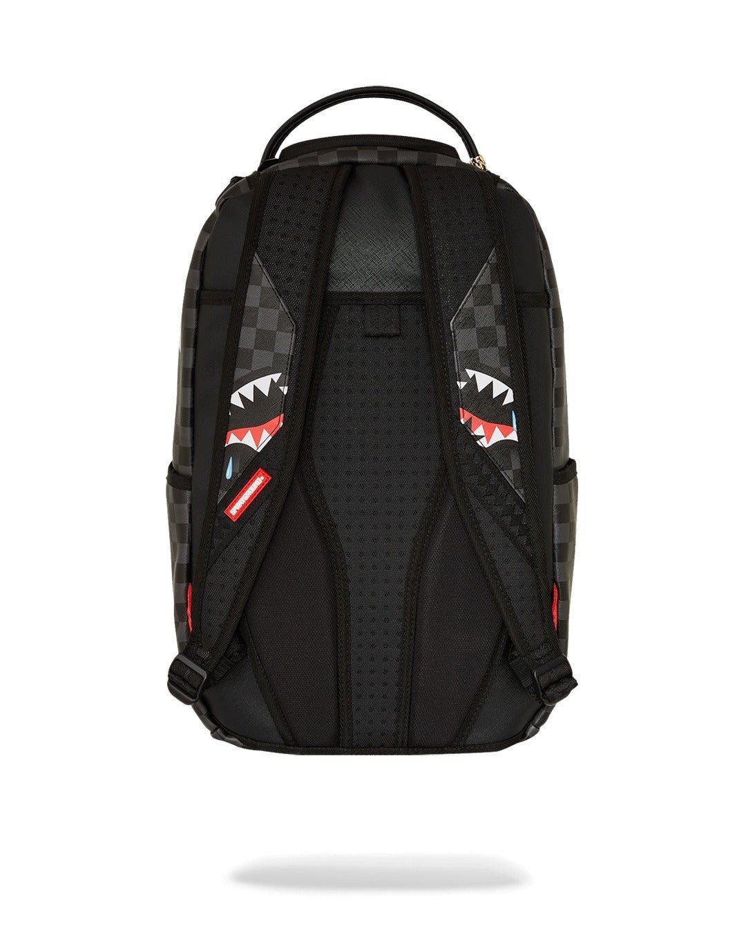 Sac à dos - TAZ SHARK BITE BAG BACKPACK - SPRAYGROUND-Magna-Carta
