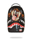 Sac à dos - TAZ SHARK BITE BAG BACKPACK - SPRAYGROUND-Magna-Carta