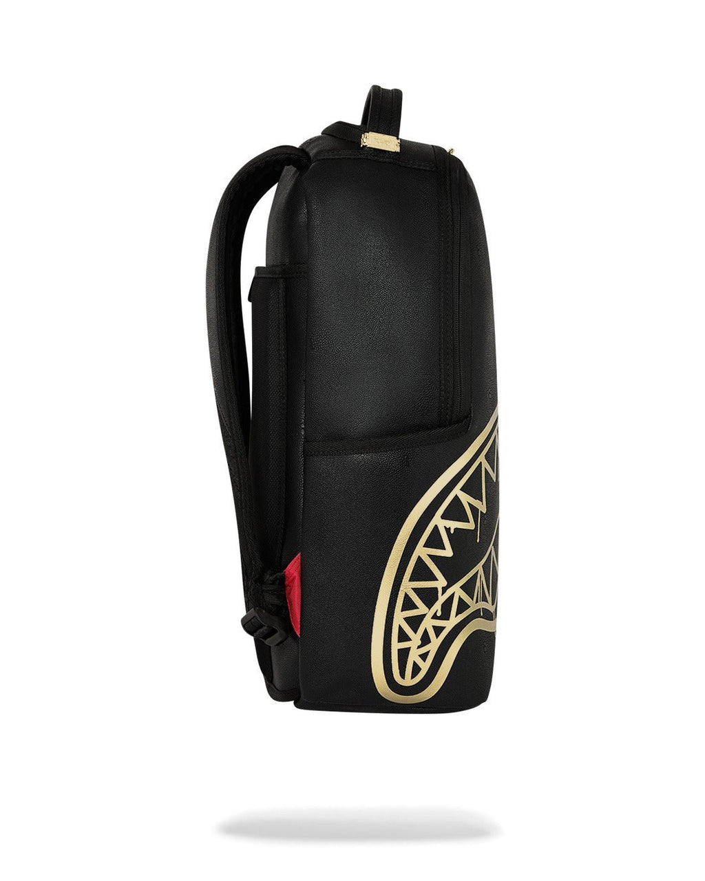 Sac à dos - THAT GOLD DRAP BACKPACK - SPRAYGROUND-Magna-Carta