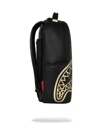 Sac à dos - THAT GOLD DRAP BACKPACK - SPRAYGROUND-Magna-Carta