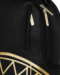 Sac à dos - THAT GOLD DRAP BACKPACK - SPRAYGROUND-Magna-Carta