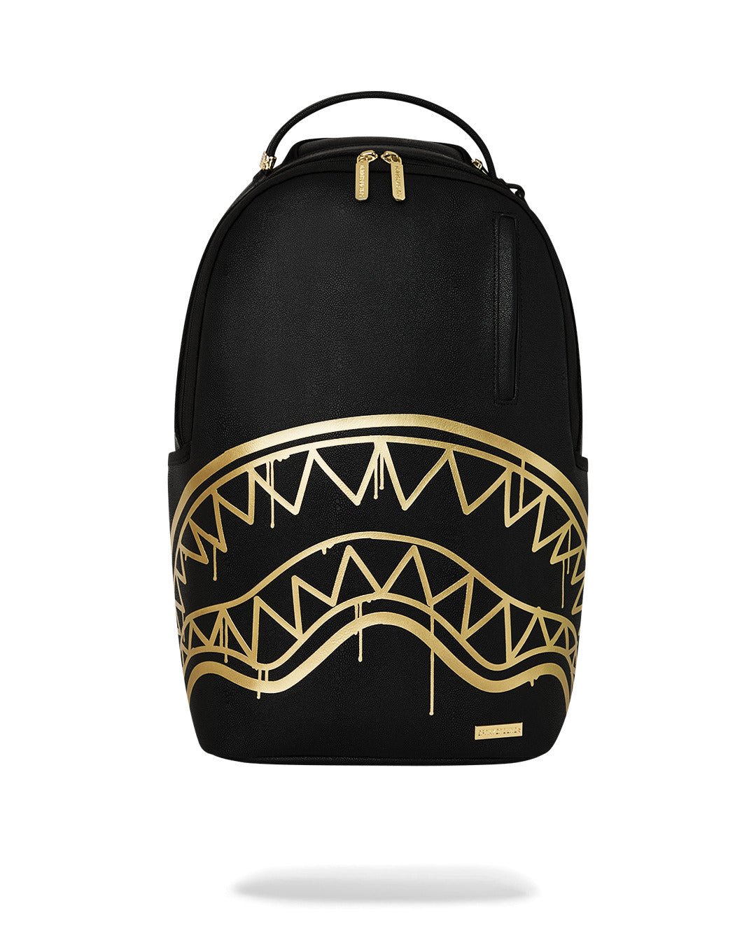 Sac à dos - THAT GOLD DRAP BACKPACK - SPRAYGROUND-Magna-Carta Main image