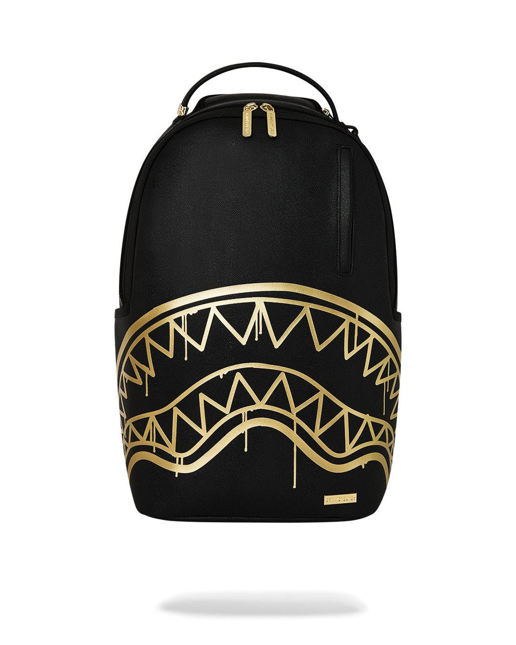 Sac à dos - THAT GOLD DRAP BACKPACK - SPRAYGROUND-Magna-Carta