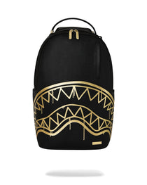 Sac à dos - THAT GOLD DRAP BACKPACK - SPRAYGROUND-Magna-Carta