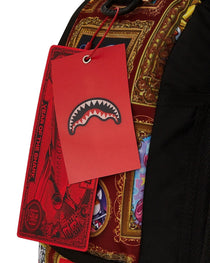 Sac à dos - THE GREAT GALLERY DLXR BACKPACK DLXR BACKPACK - SPRAYGROUND-Magna-Carta