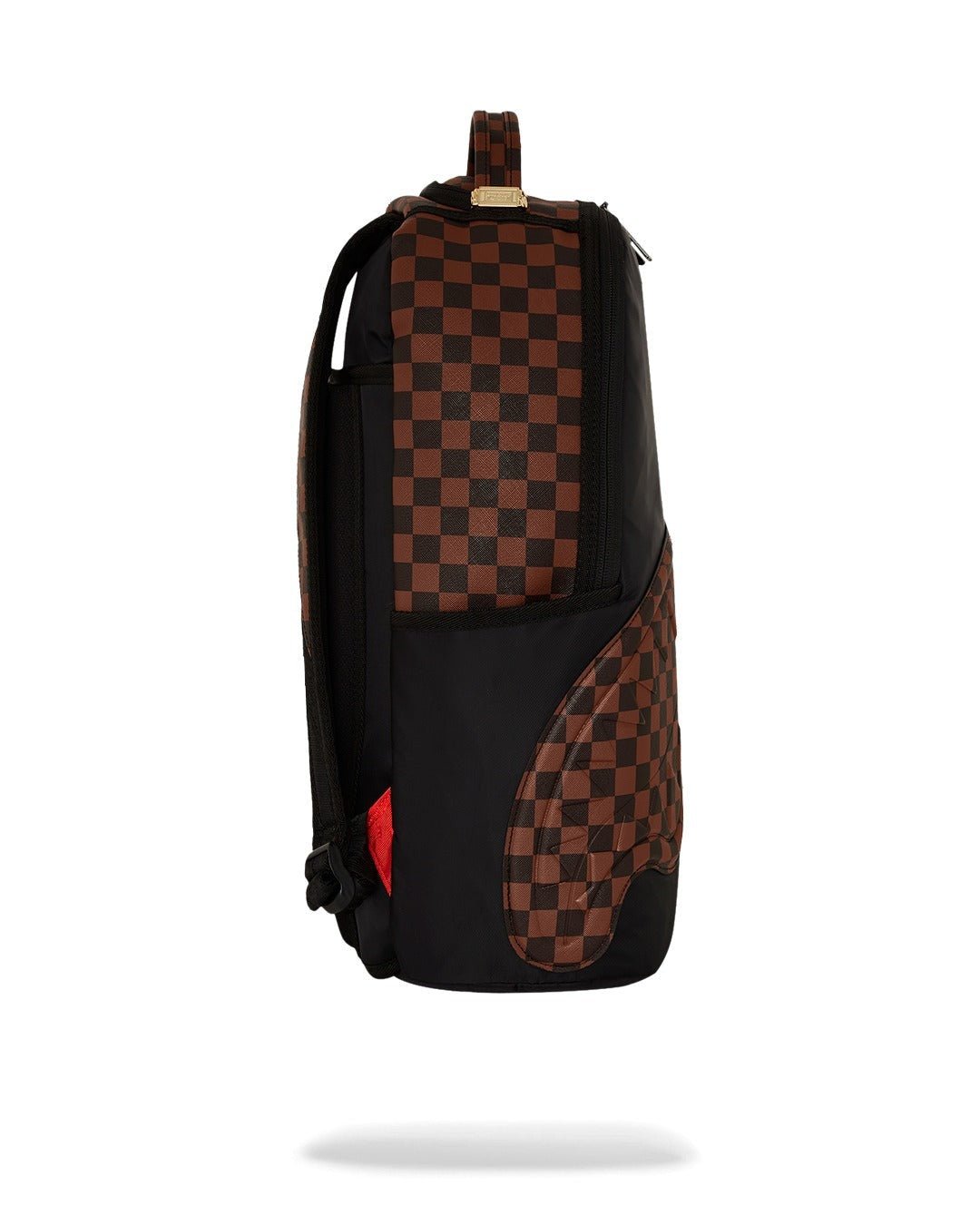Sac à dos - THE HERO DLX BACKPACK - SPRAYGROUND Secondary image