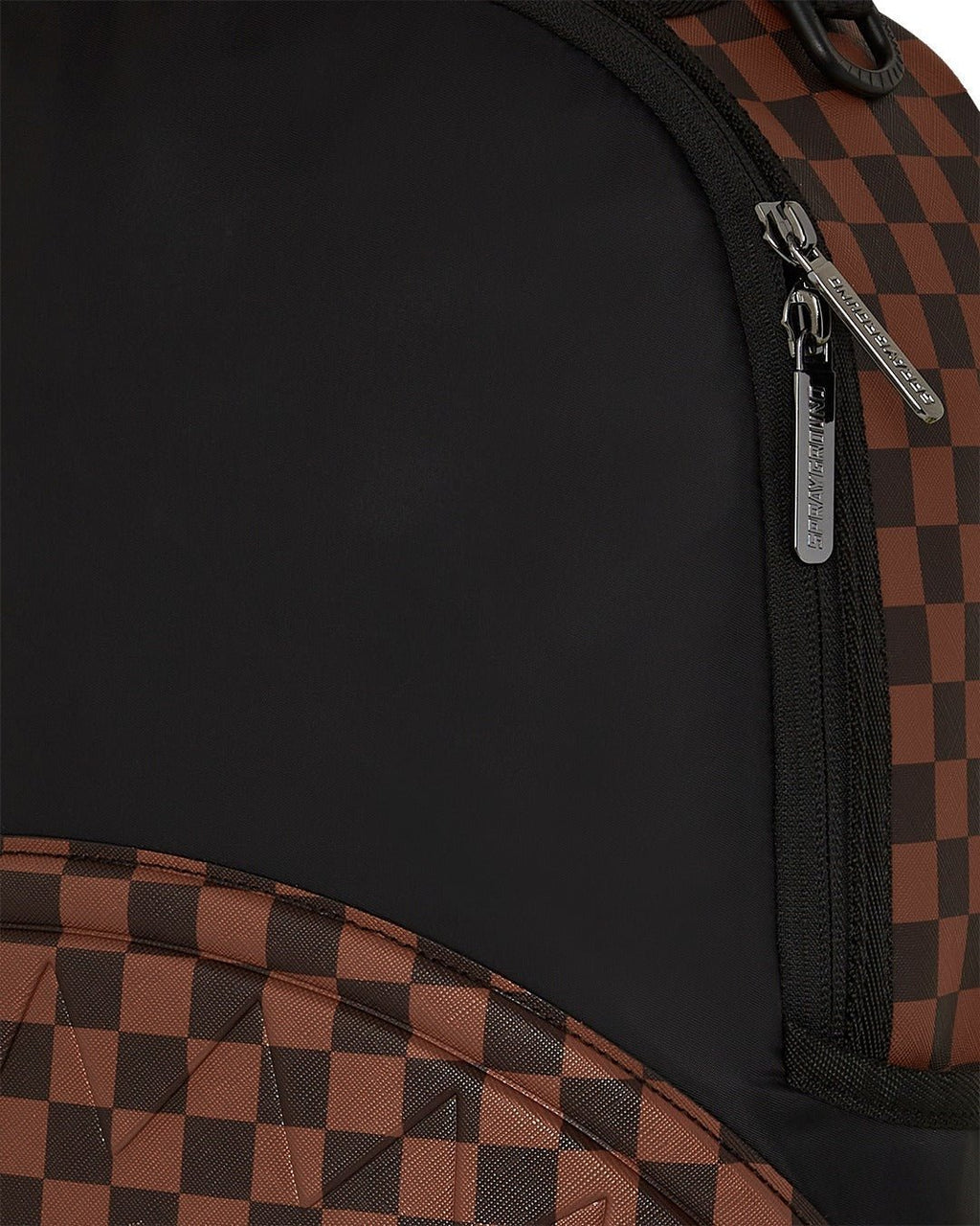 Sac à dos - THE HERO DLX BACKPACK - SPRAYGROUND-Magna-Carta