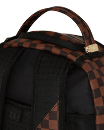 Sac à dos - THE HERO DLX BACKPACK - SPRAYGROUND-Magna-Carta