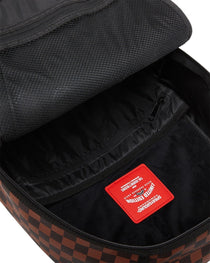 Sac à dos - THE HERO DLX BACKPACK - SPRAYGROUND-Magna-Carta