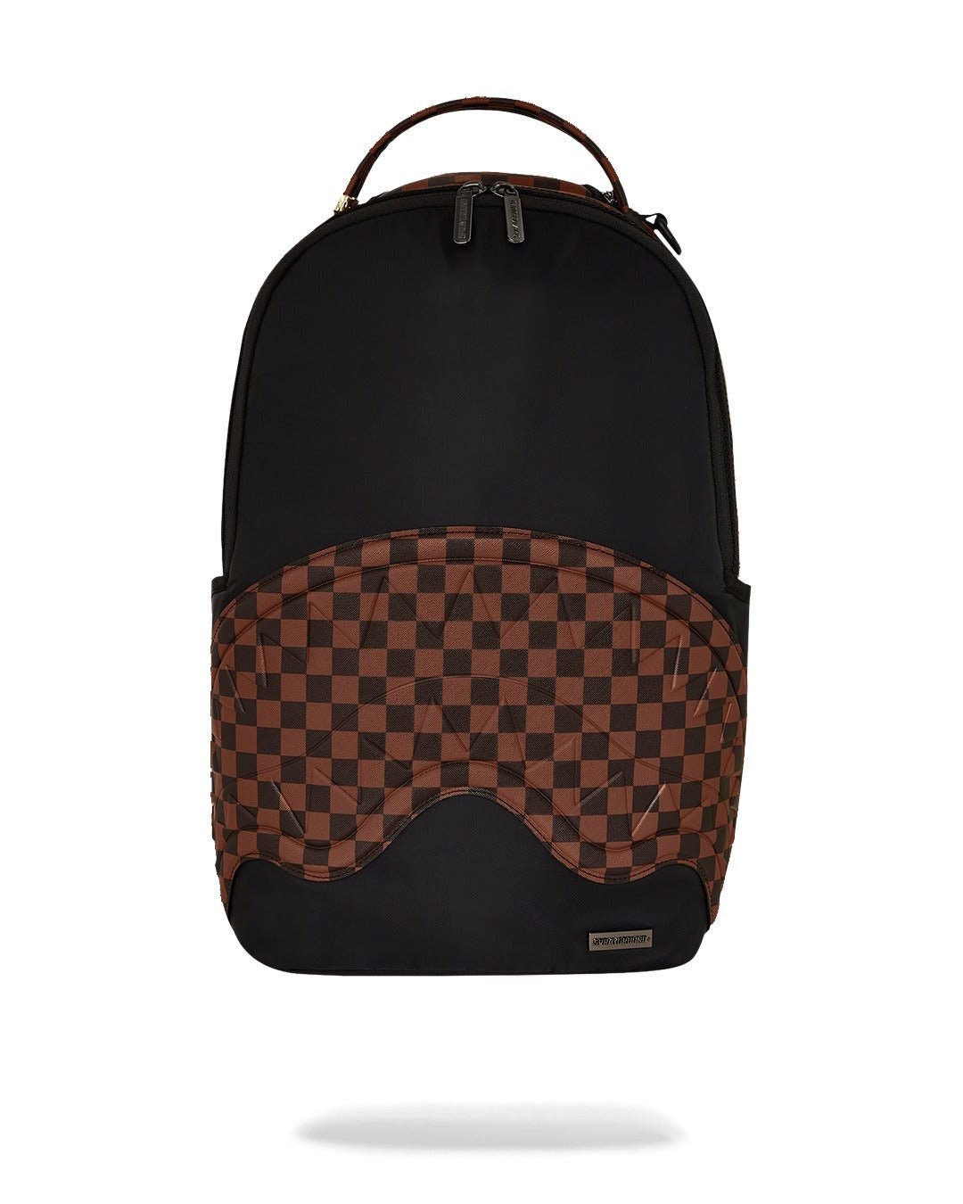 Sac à dos - THE HERO DLX BACKPACK - SPRAYGROUND-Magna-Carta Main image