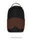 Sac à dos - THE HERO DLX BACKPACK - SPRAYGROUND-Magna-Carta