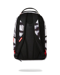 Sac à dos - THE JOKER MAKEUP SHARK MOUTH DLXR BACKPACK - SPRAYGROUND-Magna-Carta