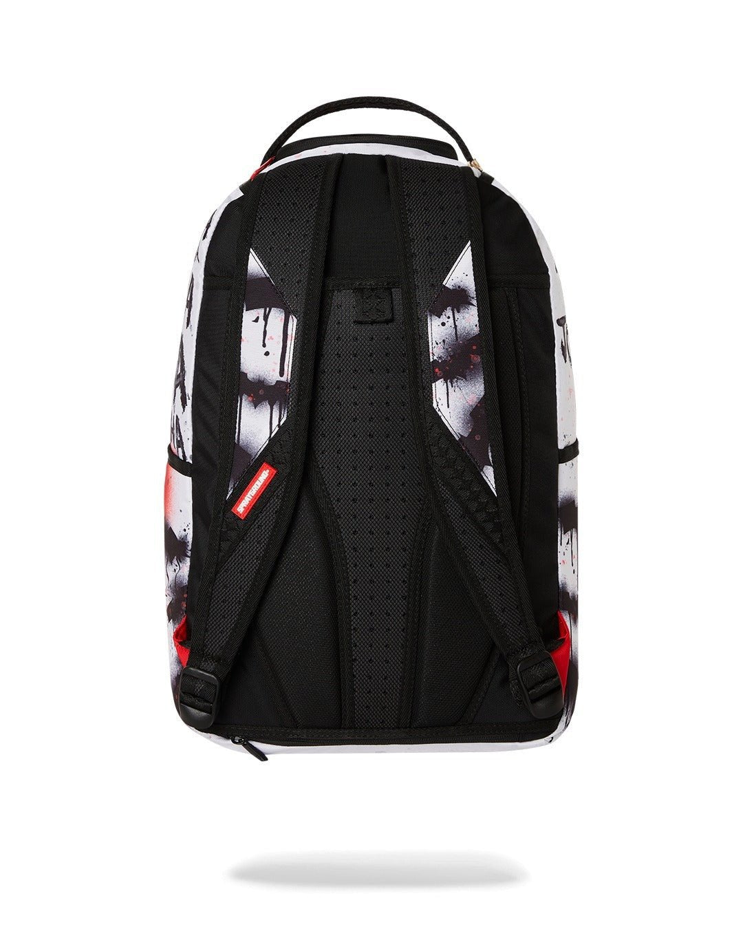 Sac à dos - THE JOKER MAKEUP SHARK MOUTH DLXR BACKPACK - SPRAYGROUND-Magna-Carta