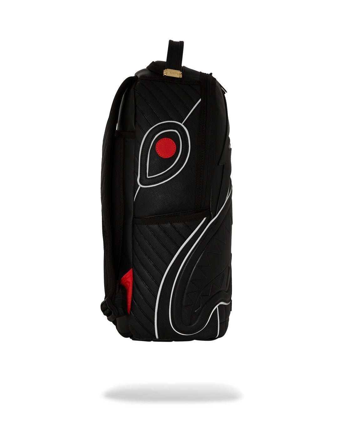 Sac à dos - THE REAL NIGHT RIDER - SPRAYGROUND Secondary image