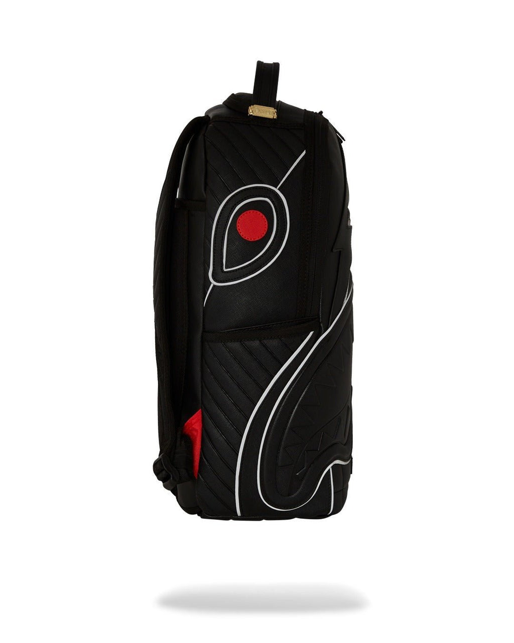 Sac à dos - THE REAL NIGHT RIDER - SPRAYGROUND-Magna-Carta