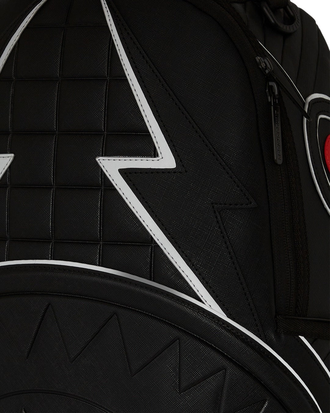 Sac à dos - THE REAL NIGHT RIDER - SPRAYGROUND-Magna-Carta
