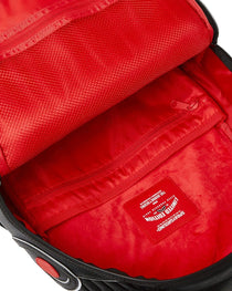 Sac à dos - THE REAL NIGHT RIDER - SPRAYGROUND-Magna-Carta