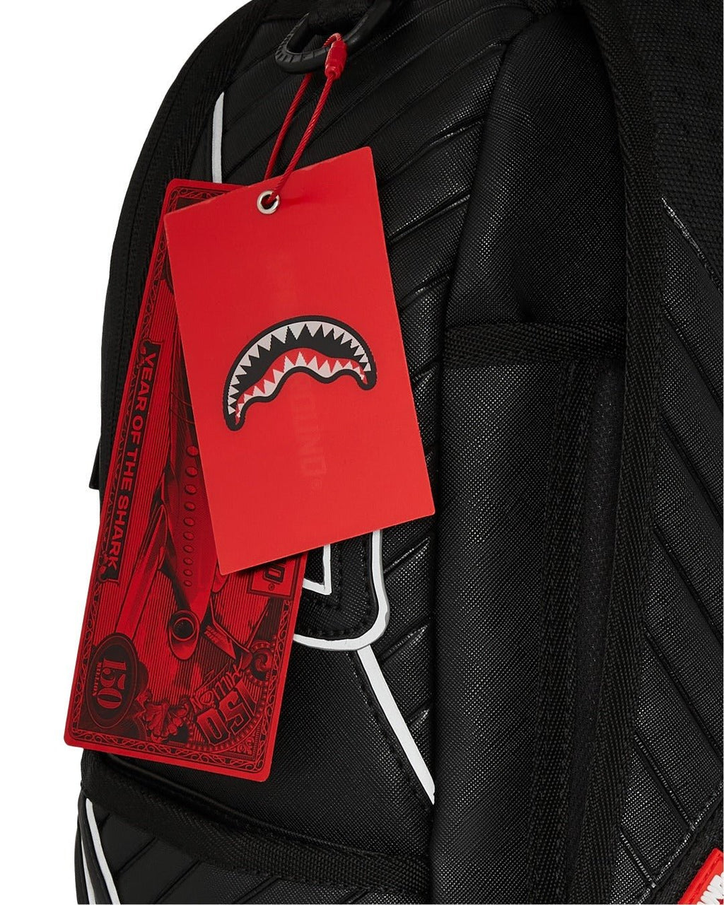 Sac à dos - THE REAL NIGHT RIDER - SPRAYGROUND-Magna-Carta