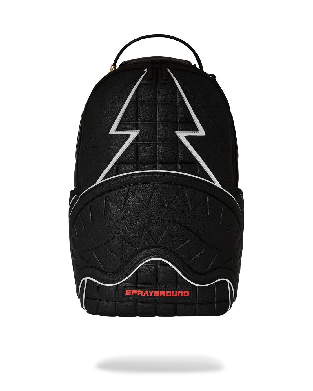 Sac à dos - THE REAL NIGHT RIDER - SPRAYGROUND-Magna-Carta Main image
