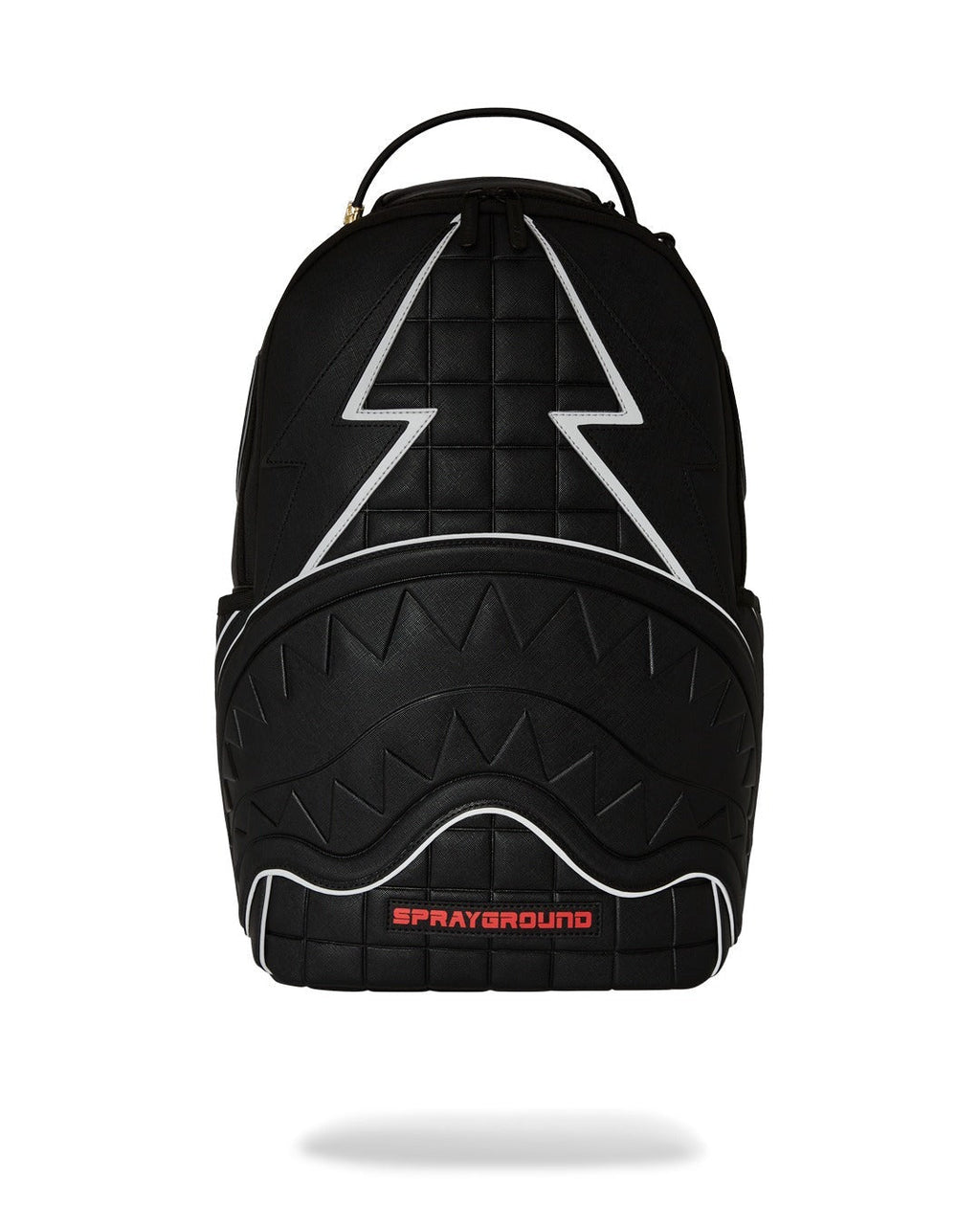 Sac à dos - THE REAL NIGHT RIDER - SPRAYGROUND-Magna-Carta