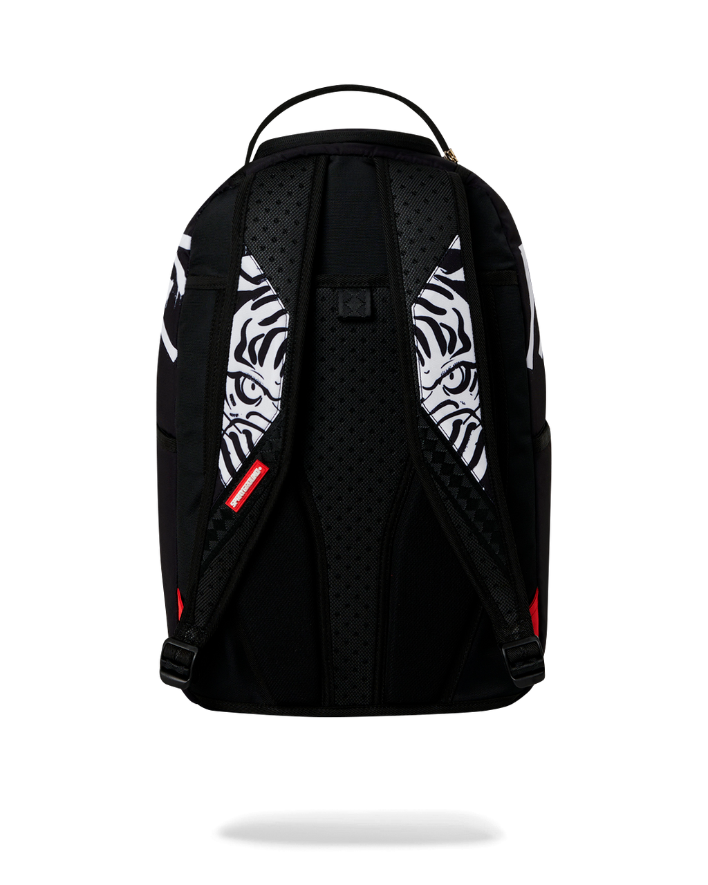 Sac à dos - TIGER SHARK BACKPACK - SPRAYGROUND-Magna-Carta