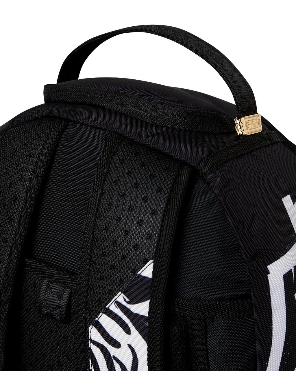 Sac à dos - TIGER SHARK BACKPACK - SPRAYGROUND-Magna-Carta