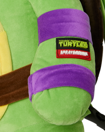 Sac à dos - TMNT DONATELLO MONEYBEAR BACKPACK - SPRAYGROUND-Magna-Carta