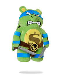 Sac à dos - TMNT LEONARDO MONEYBEAR BACKPACK - SPRAYGROUND-Magna-Carta