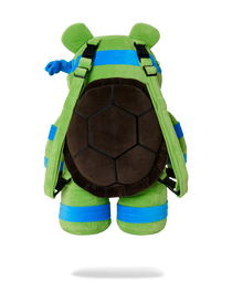 Sac à dos - TMNT LEONARDO MONEYBEAR BACKPACK - SPRAYGROUND-Magna-Carta