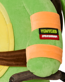 Sac à dos - TMNT MICHAELANGELO MONEYBEAR BACKPACK - SPRAYGROUND-Magna-Carta