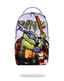 Sac à dos - TMNT MUTANT MAYHEM DON DLXR BACKPACK - SPRAYGROUND-Magna-Carta