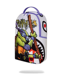 Sac à dos - TMNT MUTANT MAYHEM DON DLXR BACKPACK - SPRAYGROUND-Magna-Carta