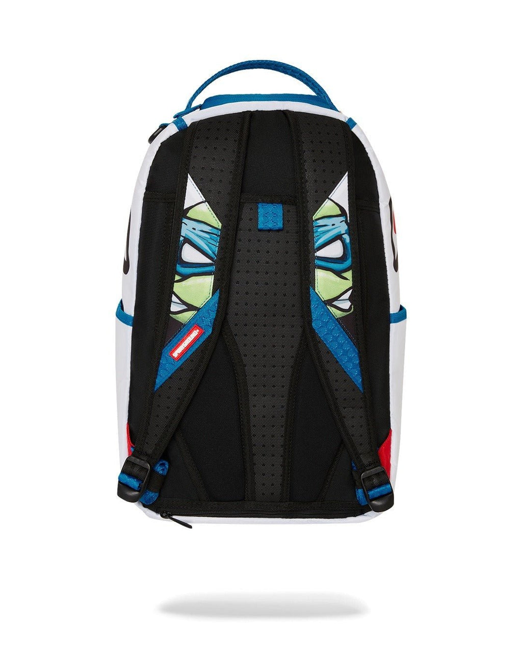 Sac à dos - TMNT MUTANT MAYHEM LEO DLXR BACKPACK - SPRAYGROUND-Magna-Carta