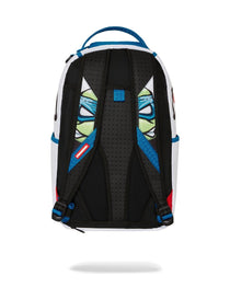 Sac à dos - TMNT MUTANT MAYHEM LEO DLXR BACKPACK - SPRAYGROUND-Magna-Carta