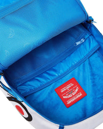 Sac à dos - TMNT MUTANT MAYHEM LEO DLXR BACKPACK - SPRAYGROUND-Magna-Carta